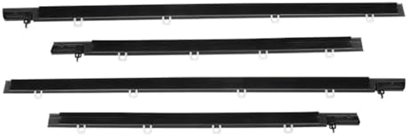 Dla Spirior dla Acura Tsx 2009 2010 2011 2012 2013 2014 4 sztuk