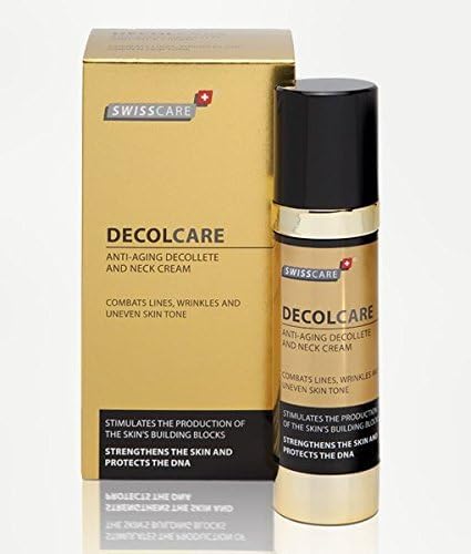 Decolcare Anti-Ageing