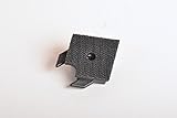  Black & Decker Broca Brida. Insersión para Arenadora lijadora KA2000 KA2500 BDCDS18