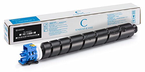 Toner Cyan Tk-8335C