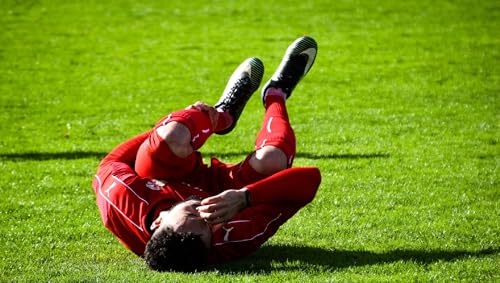 Perché vengono i crampi alle gambe, le cause ed i rimedi efficaci tra disidratazione ed affaticamento muscolare (Italian Edition)