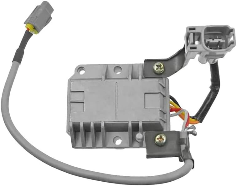 New Ignition Module for Toyota Land Cruiser 1990-2007 8962160010 89621-60010