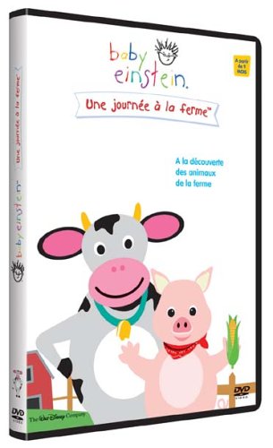 Amazon Baby Einstein Une Journ e La Ferme Movies TV amazon-baby-einstein-une-journ-e-la-ferme-movies-tv