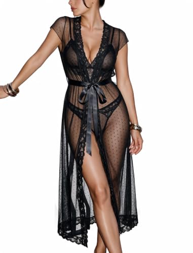  Women's Sexy Lingerie Set