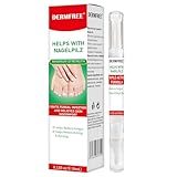 Nail Care Pen 4 ml
