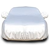 alfa romeo 156 sportwagon stoßstange hinten > Wir produzieren streng nach den Markenmodelldaten, um sicherzustellen, dass die von Ihnen gekaufte Fahrzeugschutzdecke für Ihr Modell vollständig geeignet ist.Unser Autoabdeckung kompatibel mit Alfa Romeo 147 156 159 Sportwagon 4C Spider 8c Competizione 8c Spinne Brera Giulia Giulietta GT GTV Mito Stelvio Spider.