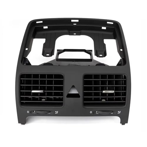 Grille de ventilation voiture VW Jetta MK5 pour remplacer pièce cassée