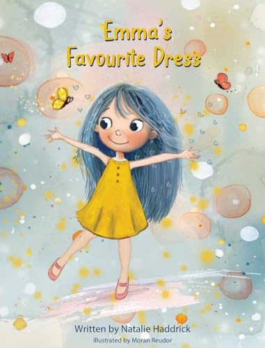 Emma's Favourite Dress