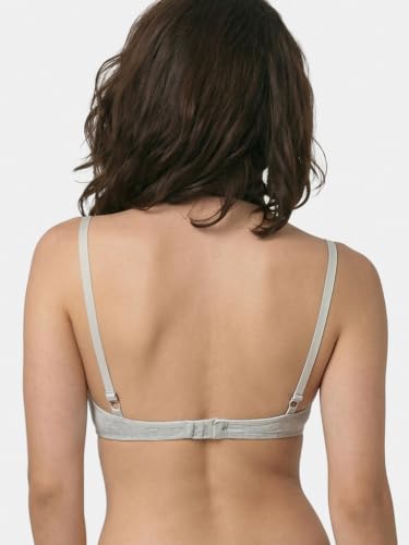 Image of Enamor Women Padded Non Wired Bra