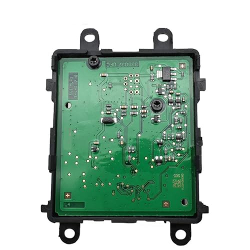 Module de commande adaptatif des phares 8R0907472A panne DRL Q5 - 6