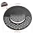 only fire BBQ Griddle and Grate Combo Kit for Weber 22 inch Kettle Charcoal Grills