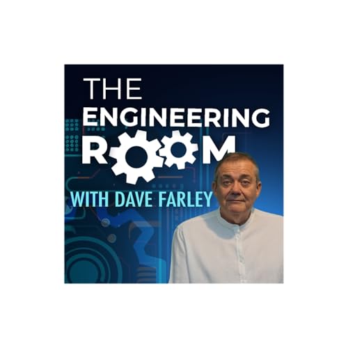 The 3 Golden Rules Of Distributed Systems | Sam Newman In The Engineering Room Ep. 40 Podcast Por  arte de portada