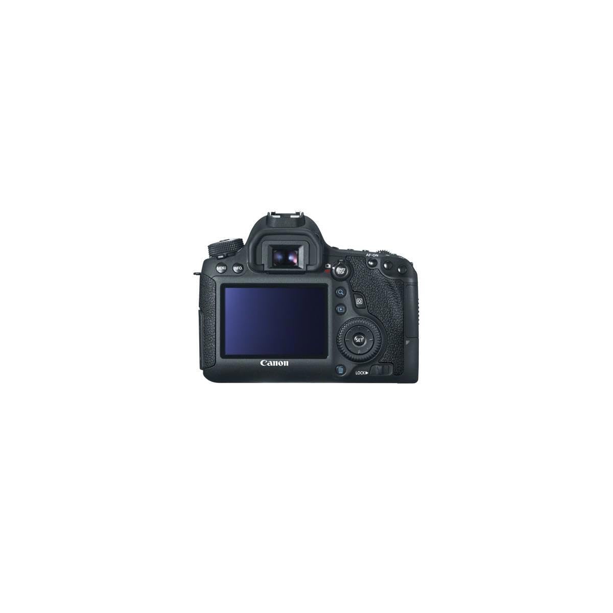 Amazon.com : Canon EOS 6D 20.2 MP DSLR Camera Body (Renewed Amazon.com : Canon EOS 6D 20.2 MP DSLR Camera Body (Renewed