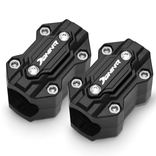 Protection moteur Bajaj Dominar400 accessoires pare-chocs moto