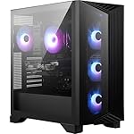 MSI Aegis Z2 Gaming Desktop (2024): AMD Ryzen R7-7700, Geforce RTX 4060, 16GB DDR5, 1TB m.2 SSD, 80+ Gold PSU, WiFi, Keyboard & Mouse, DIY Friendly, Windows 11 Home: C7NUC-817US