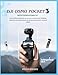 Produktbild Dji Osmo Pocket 3 Benutzerhandbuch: Die vollständige Anleitung, wie Sie Videos in Profiqualität aufnehmen, versteckte Funktionen freischalten und Ihre Inhalte schnell aufwerten können