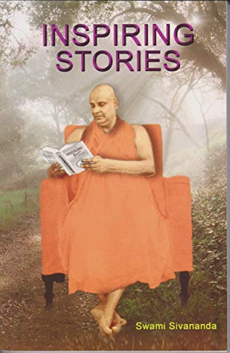 Inspiring Stories 8170520304 Book Cover