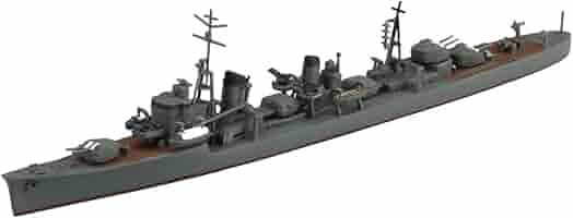 Amazon | 青島文化教材社(AOSHIMA) 1/700 ウォーターライン