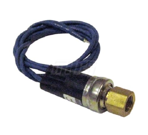 MARS - Motors & Armatures 43306 SPST OPEN ON FALL Pressure Switch