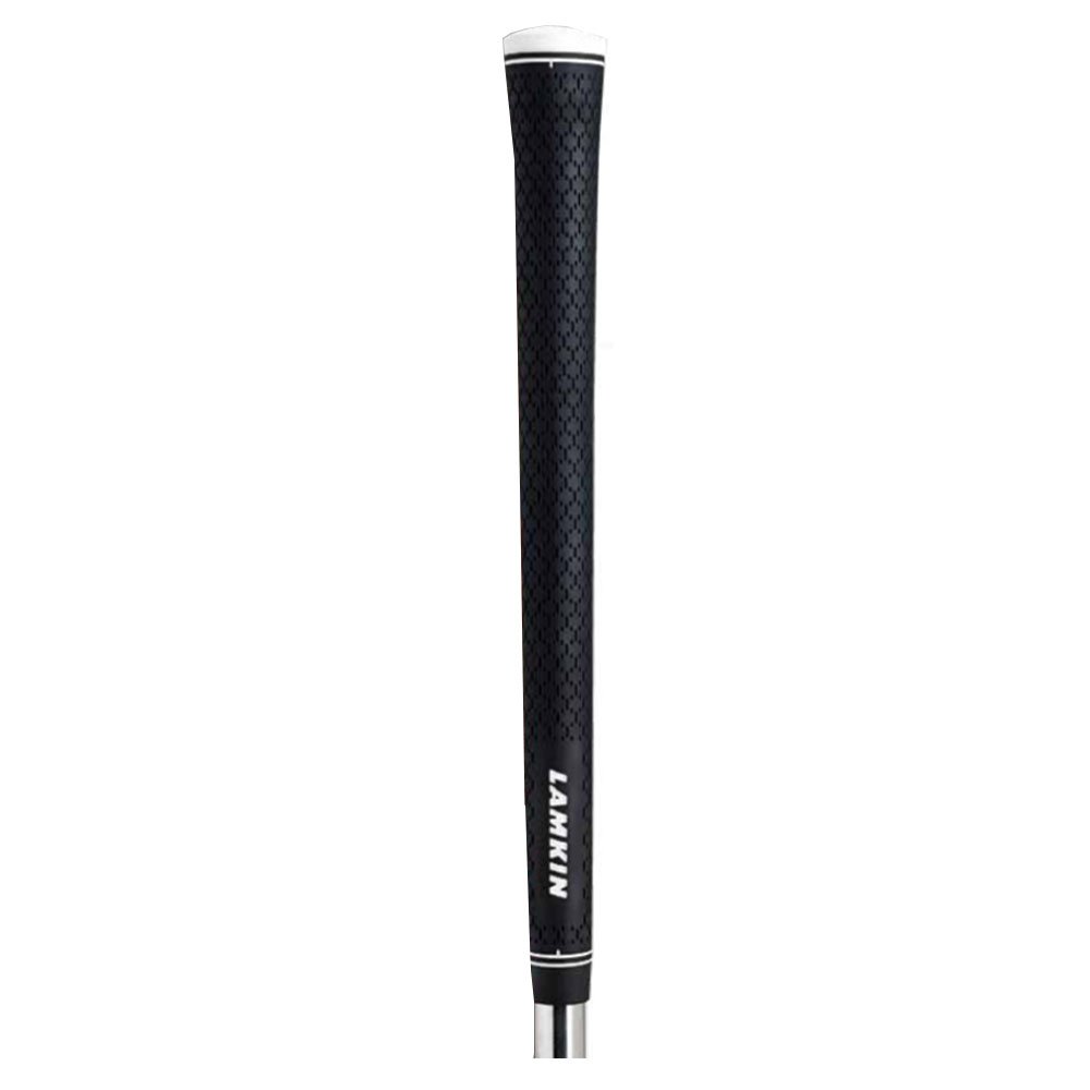 Lamkin Ladies Rel Ace 3Gen Golf Grips Black Midsize