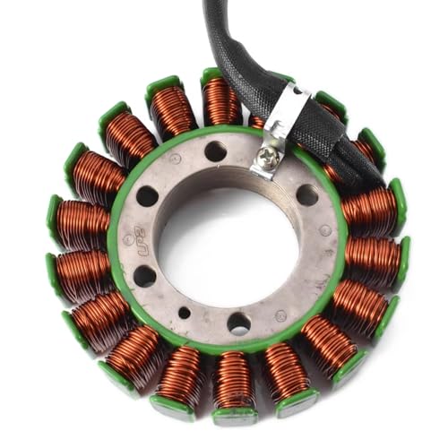 Bobine de stator d'allumage haute résistance pour moteur TT600E - 4