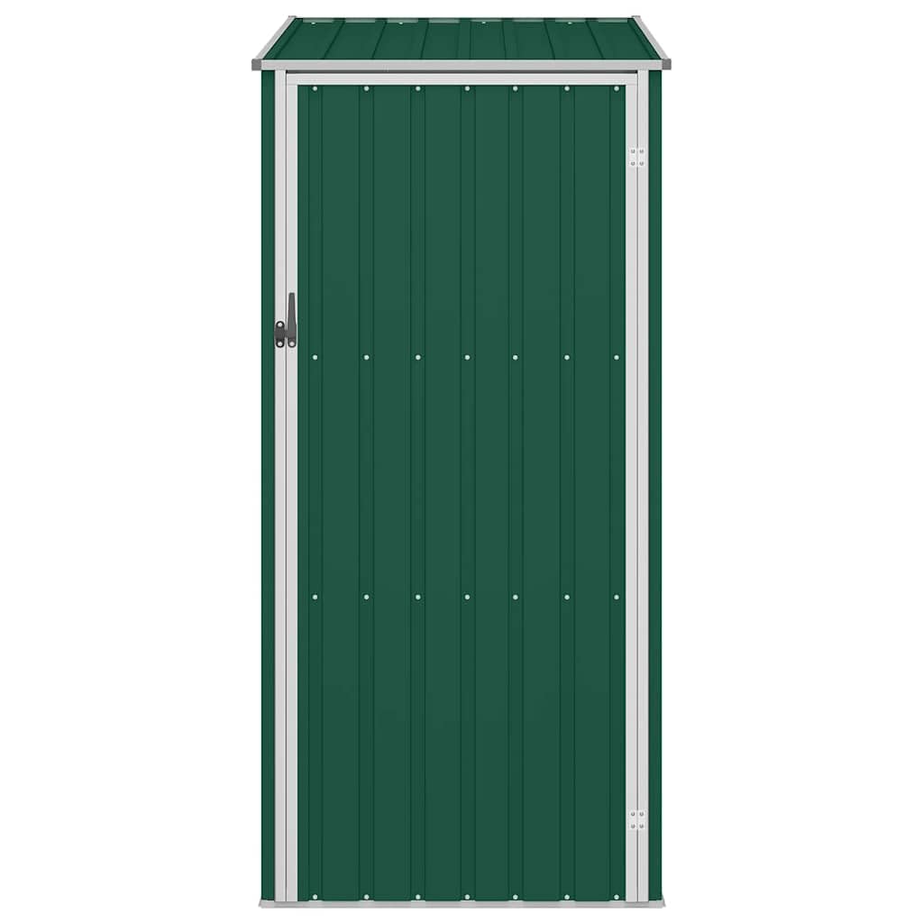 Wiata Ogrodowa Stal Ocynkowana 87x98x159 cm