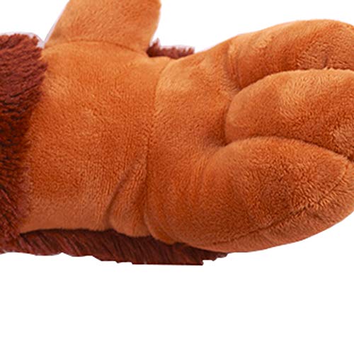 Listado y reviews de Peluche gigante gorila Top cinco. 6 Listado y reviews de Peluche gigante gorila Top cinco. 6
