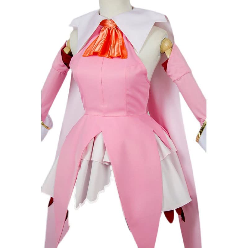 プリズマ☆イリヤ イリヤスフィール・フォン・アインツベルン コスプレ衣装Mサイズ Amazon.co.jp: プリズマ☆イリヤ イリヤスフィール・フォン