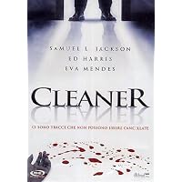 Cleaner