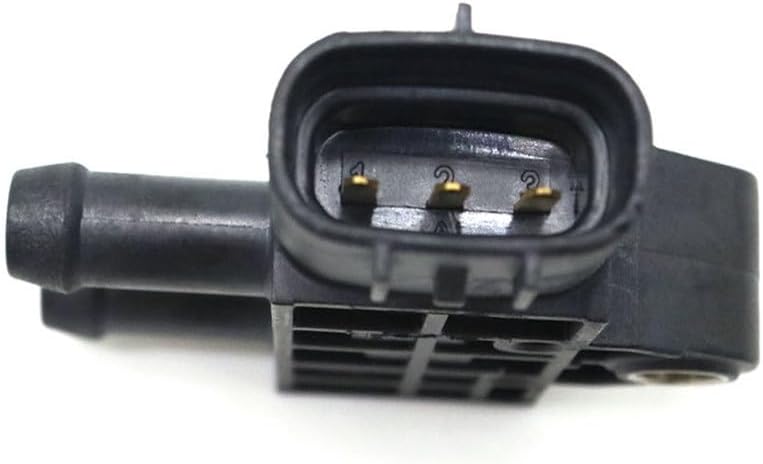 [Replacement car Parts] OEM # 05149229AA 68086179AA 5149229AA Repair Kit for Dodge Ram 2500 3500 4500 DPF Manifold Differential Pressure Sensor [Replacement]