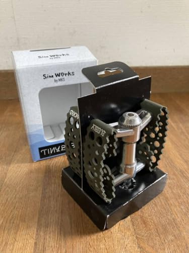 2022 限定カラー SIMWORKS Tiny Bubbly Pedal MKS オリーブ 三ヶ島 ミカシマ シムワークス バブリーペダル 完売 2022 限定カラー SIMWORKS Tiny Bubbly Pedal MKS オリーブ 三ヶ島 ミカシマ シムワークス バブリーペダル 完売