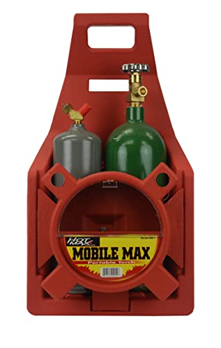 Hot Max MM-1 Mobile Max Portable Torch Kit