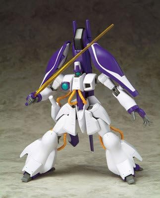 Miniatura 2 de TAMASHII NATIONS Bandai Gaza C Bandai MSIA figura de juguete de acción