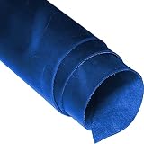 Real Leather Tooling Sheets - for Crafting Tools, Leather Wallets, Leather Materials - Thick Crazy H