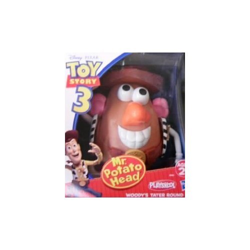 Amazon.co.jp: トイストーリー ミスター・ポテトヘッド トイ