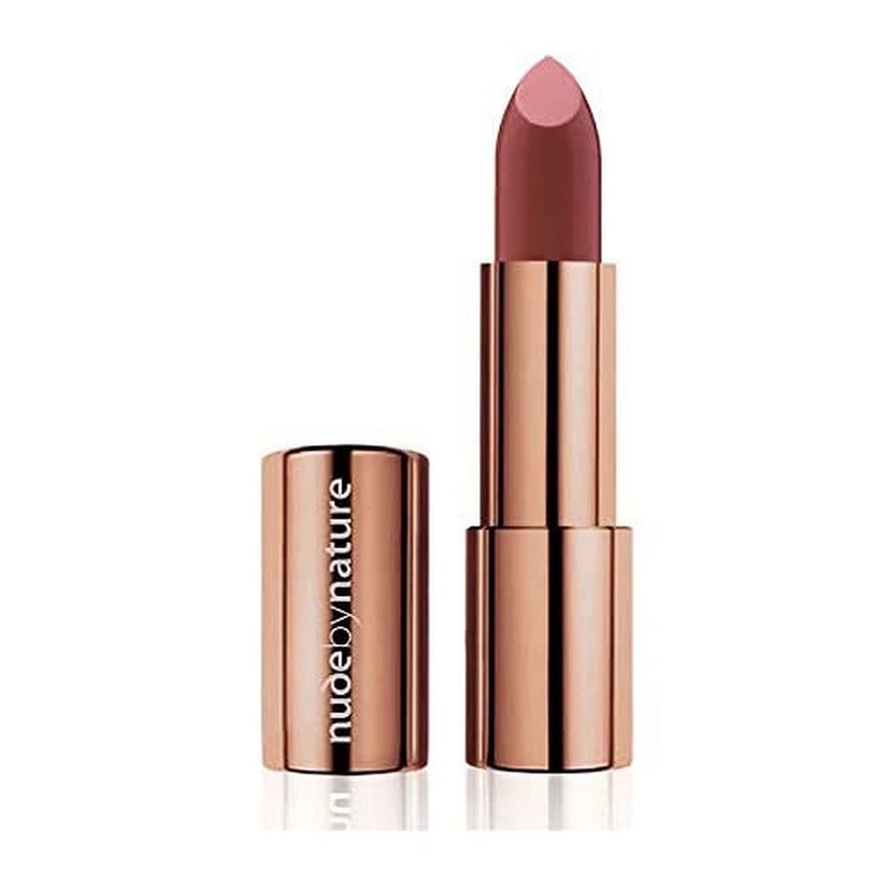 Nude by Nature Moisture Shine Lipstick