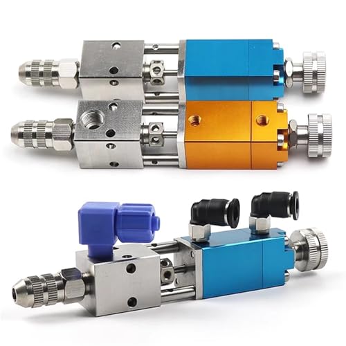 Micromètre pneumatique pour l'assemblage de composants et micro-vitrage