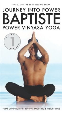 Photo de Journey Into Power Level 1 [VHS]