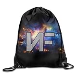 High quality durable nylon material with high quality print on the bag.