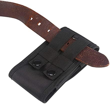 Mobile Phone Belt Pouch Holster Cover Case for Samsung Note20, Note20 Ultra, Note10 Lite,S21+,S21 Ultra, Waist Pack for Outdoor, for iPhone 12 Pro Max,11 Pro Max,Xs Max,6/6s Plus