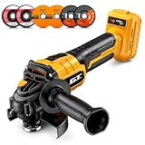 GOTUU DeWalt 20V Grinder