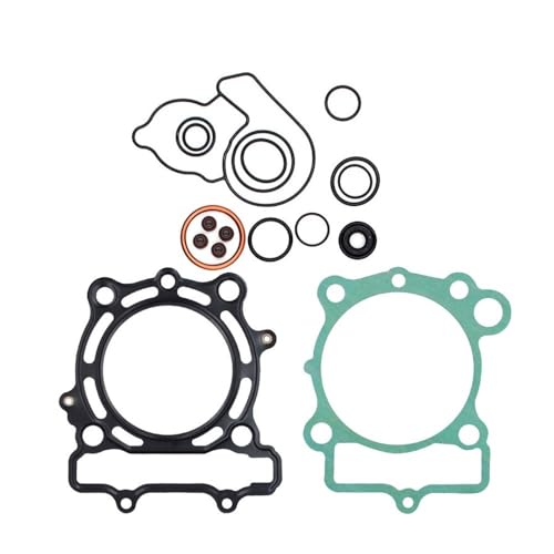 Joint de culasse KXF250 kit accessoires moto entretien moteur