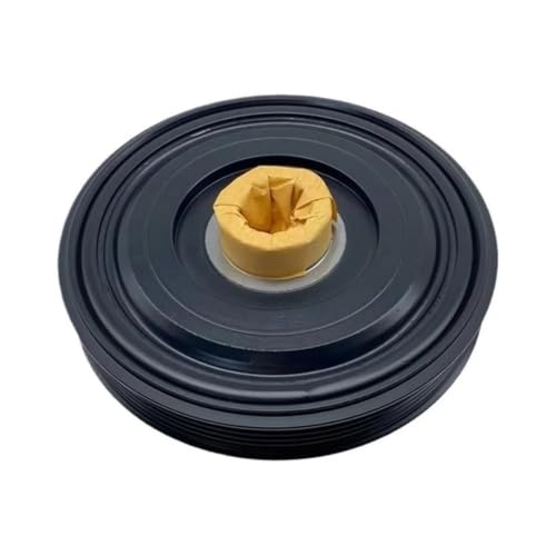 Amortiguador de cigüeñal A2820350700 que reduce vibraciones