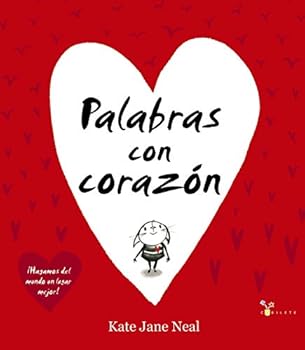 Palabras con corazóm