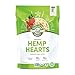 Manitoba Harvest Organic Hemp Hearts Raw Shelled Hemp Seeds, 18oz; with 10g Protein & 12g Omegas per Serving, Whole 30 Approved, Keto Friendly, Non-GMO, Gluten Free