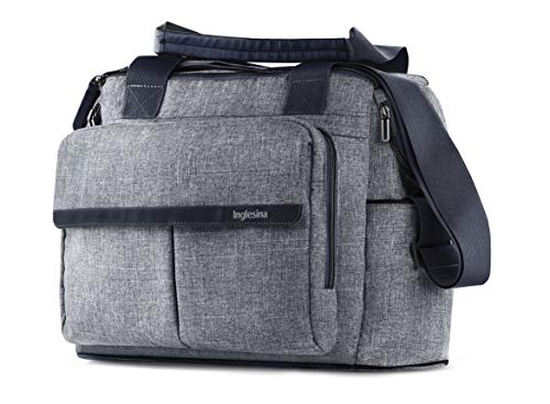 bolso carro inglesina aptica