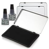 Melispapa 2 Pack Large Stamp...