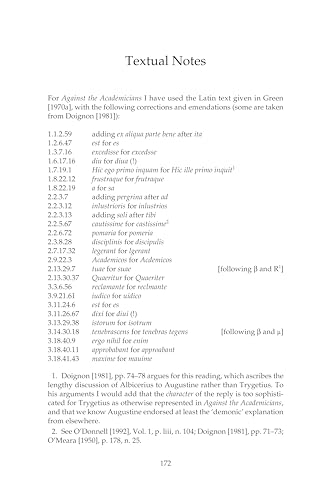 Against Academicians and the Teacher - Image 7