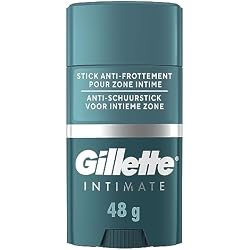 Tondeuse Intime Gillette I3 Pour Homme - Étanche, Rechargeable, Sans Fil, Neuf