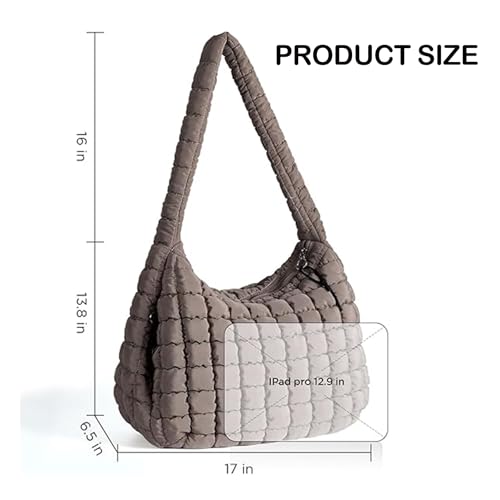 Image of Woven Tote Handbag for Women Vegan Leather Purses, Top-handle Bag, Underarm, Trendy Braided Shoulder Bag Clutch (Yellow)